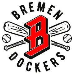 Bremen Dockers Logo