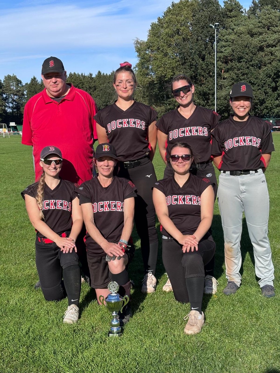 Softball